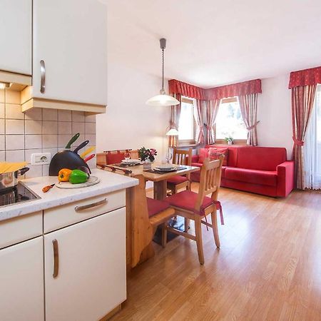 סלבה די ואל גרדנה Residence Carin מראה חיצוני תמונה